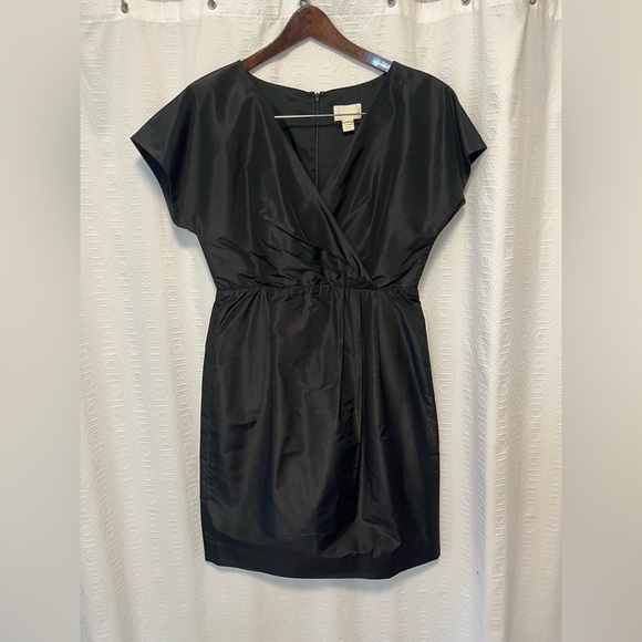 J. Crew Dresses & Skirts - J. Crew formal silk dress